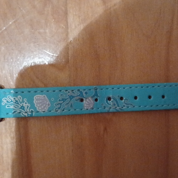 Cute Mermaid watch ⌚️ for small girls - Picture 5 of 10